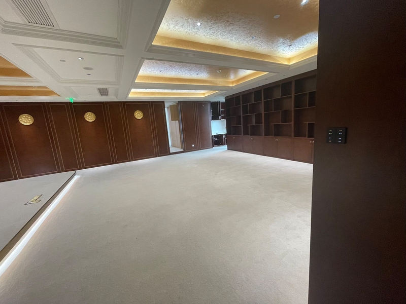 广孚中心出租-750.6m²-精装修